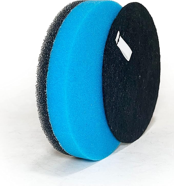 Nispira 2998 2920 Pre-Motor Filter Replacement For Bissell Upright Pet Vacuum PowerGlide Lift-Off Eraser MultiClean 9182 1792 2043 2281 2763 2475 2763T 2849 2817 3125 31269 2790 3 Packs