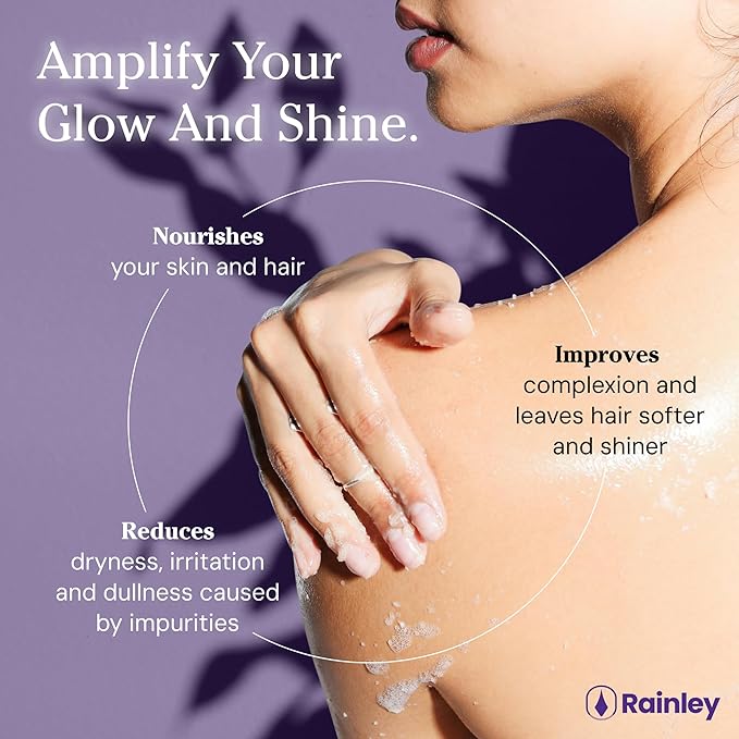 Micronflo Replacement Filter - Kills Chlorine & Hair-Skin Wreckers | Clear Casing Shows Filth | Locks in Moisture | Micron Precision | Fits Most Showers | No Pressure Drop