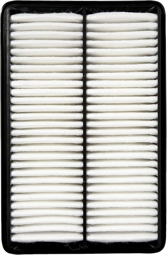 Spearhead MPG Defense Max Thrust Engine Air Filter For All Mileage Vehicles, Fits Like OEM, Restores MPG & Acceleration (MT-259)