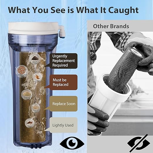 iSpring RCC7P-AK-BLK, 6-Stage Alkaline Reverse Osmosis System with Booster Pump, RO Water Filtration System, Sleek Black RO Faucet, TDS PFAS Removal, Patented Top-Mounted Faucet for Easy Installation