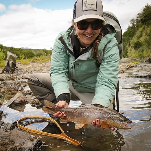 Epic Water Filters Nalgene OG Water Bottle with Filter, USA Made, BPA Free, Removes 99.99% Tap Water Contaminants, Forever Chemicals, Rep Your Water Art, 48 oz