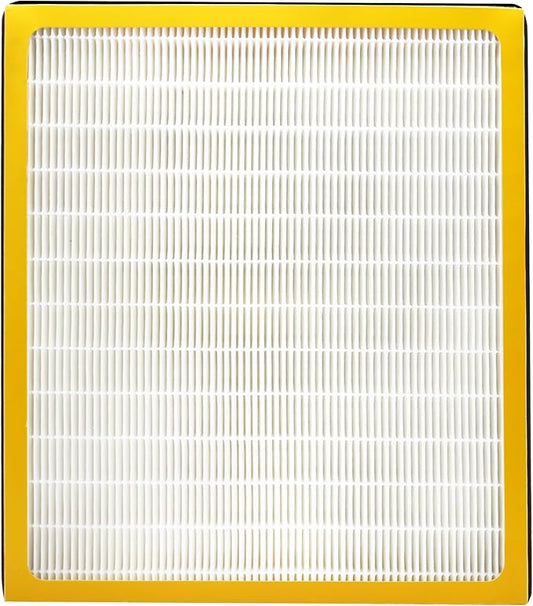 AC-2118 Replacement H13 Idylis D Filters Compatible Idylis AC-2118, AC-2123, IAP-10-280, 1AP10280, filter IAF-H-100D (Yellow)