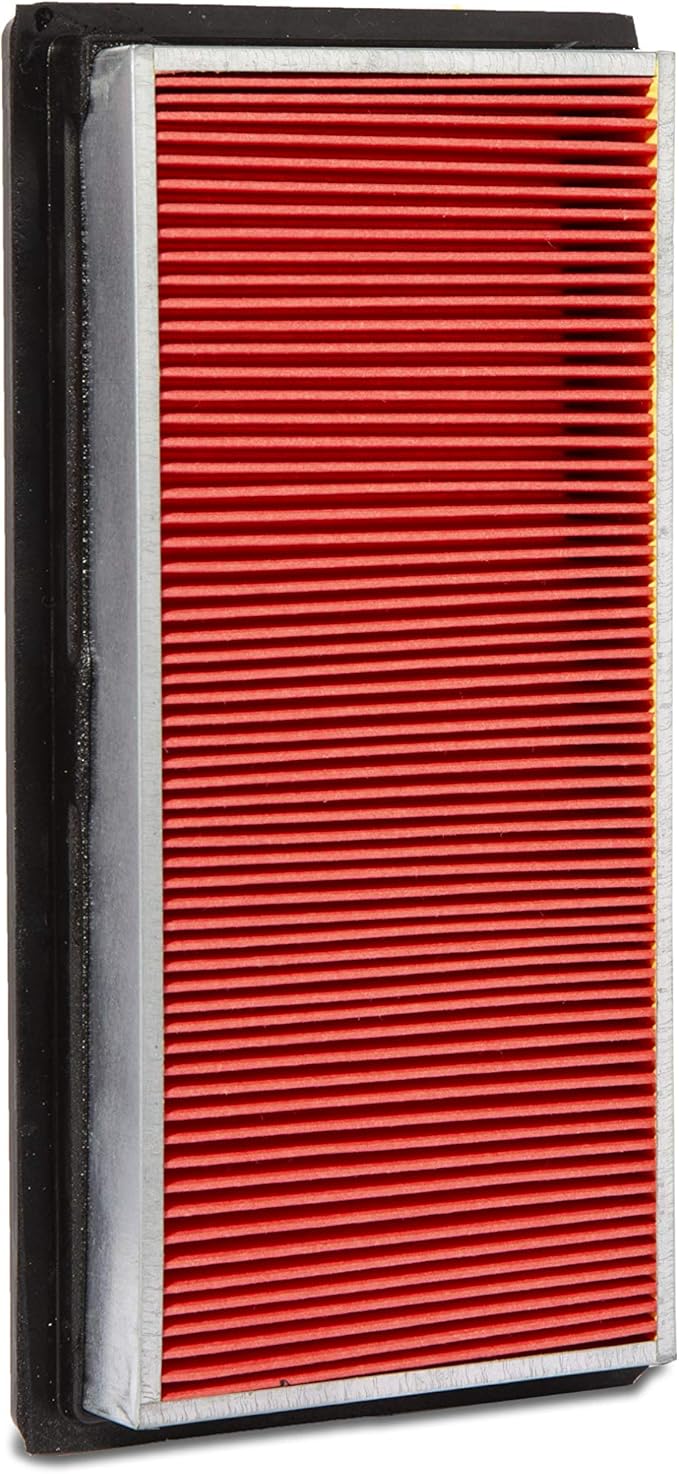 Spearhead MPG Defense Max Thrust Engine Air Filter For All Mileage Vehicles, Fits Like OEM, Restores MPG & Acceleration (MT-215)