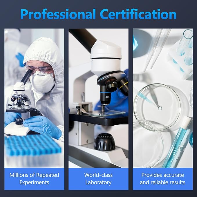 3 Pack Blue Pure 411 Filter Replacement for Blueair Blue Pure 411 Genuine, 411+, 411 Auto and MINI Air Purifier, H13 True HEPA Filter, Particle and Activated Carbon by Funmit