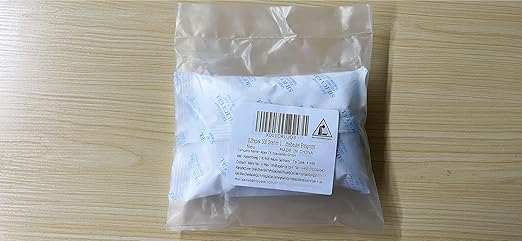 O2frepak 500 Gram(1Pack) Food Grade Moisture Absorber Silica Gel Desiccant Packets for Storage,Desiccant Silica Gel Packs Food Safe for Moisture