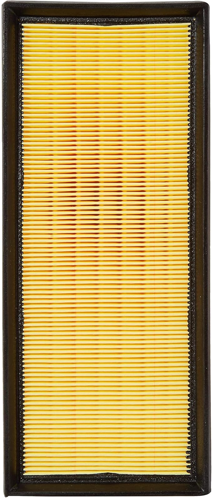 Spearhead MPG Defense Max Thrust Engine Air Filter For All Mileage Vehicles, Fits Like OEM, Restores MPG & Acceleration (MT-349)