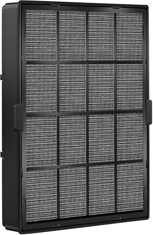 114190 HEPA Washable Replacement Filter B for Winix Models 9500 U300 P300 WAC9000 WAC9500 WAC5000 WAC5000b WAC5300 WAC6300 WAC5500 Air Purifiers Compatible with 114190 Size 21 Replacement Filter B