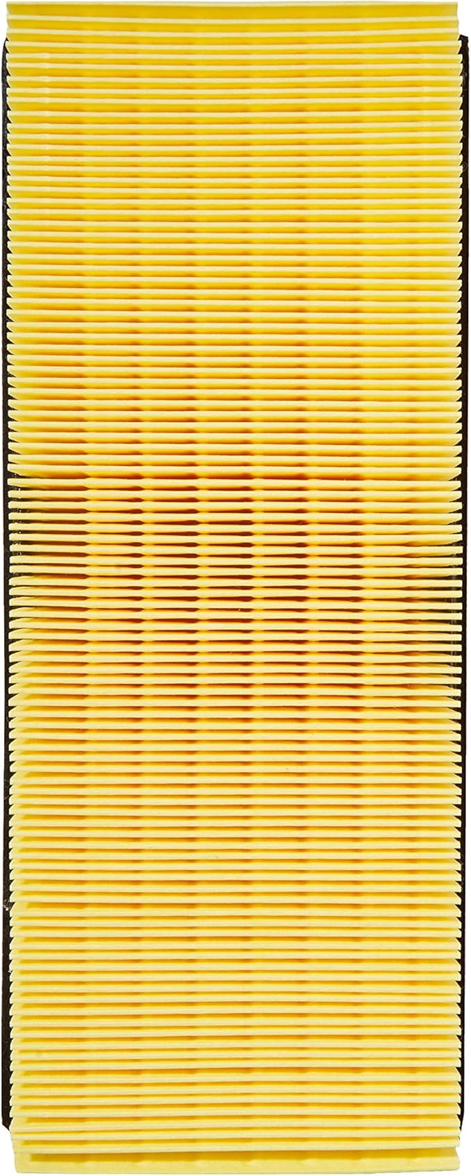 Spearhead MPG Defense Max Thrust Engine Air Filter For All Mileage Vehicles, Fits Like OEM, Restores MPG & Acceleration (MT-349)