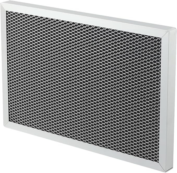 2 Packs Washable MERV 8 Dehumidifier Filter 5695 Fit for Whole-House Dehumidifiers Models 1820 1820Z E070 E070N E070T E070Z E070KZ E070KZM Replacement Filter 12x8.07x0.79 inch