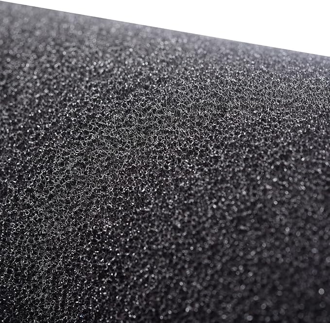 RV A/C Air Condition Filters Replacement/Air Conditioner Filters Replace Compatible with Coleman 6798A3761 and Winnebago 108892-01-703-15" x 15"x 1/4" (2 Pack)