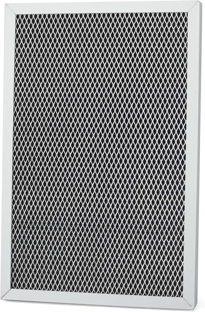 2Pcs 5695 Washable Dehumidifier Filter Compatible with Dehumidifiers MERV 8 Whole-House Models 1820 1820Z E070 E070KZ E070KZM E070N E070T E070Z Replacement Parts 12" L x 8" W x 0.78" TH