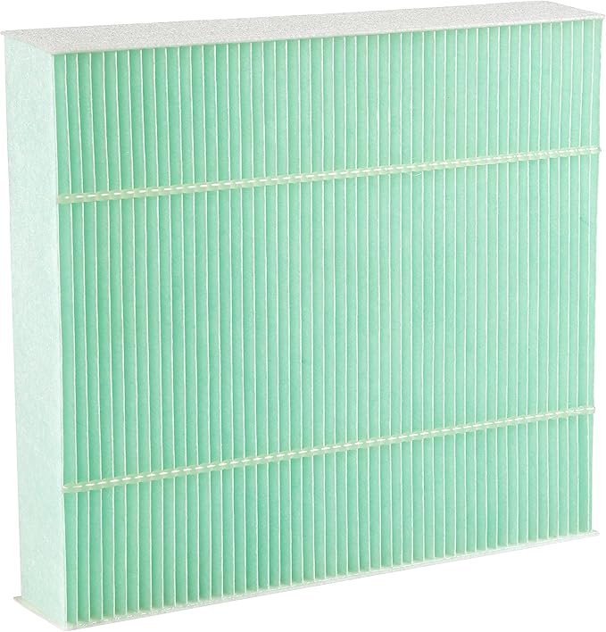 Spearhead HEPA Breathe Easy Cabin Filter, Up to 99.97% Filtration of 0.3 Micron Particles w/No Airflow Reduction (BE-775BH)