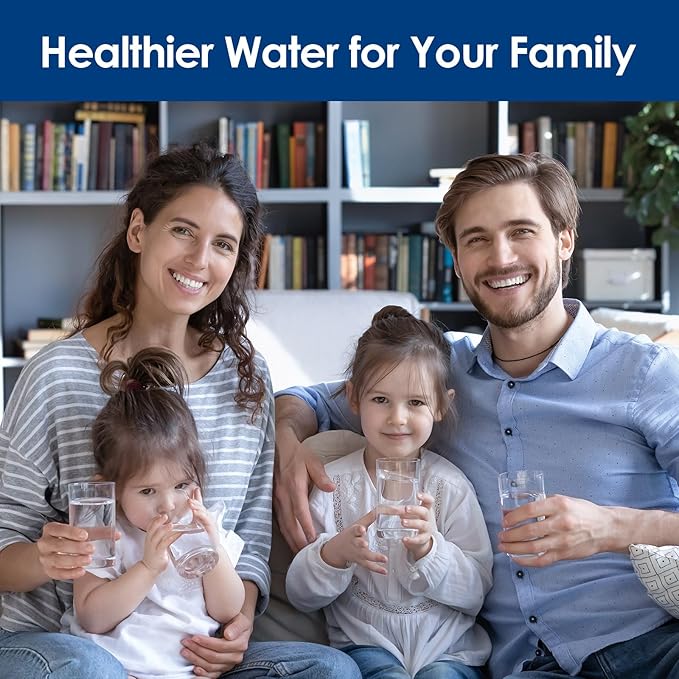 W10413645A EDR2RXD1 Replacement, Compatible with W10413645, P6RFWB2, W10238154, 46-9082, 46-9903, 3 Pack