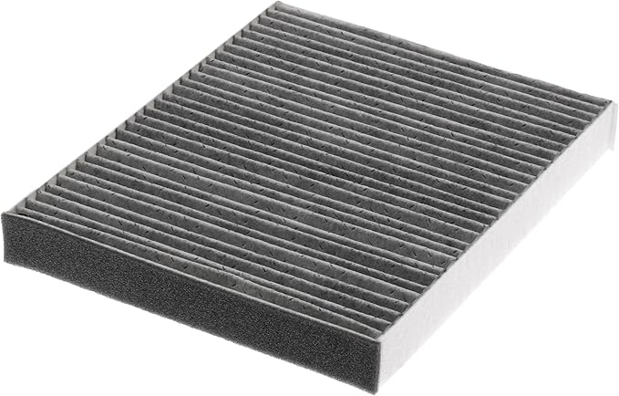 FRAM Fresh Breeze Cabin Air Filter Replacement for Car Passenger Compartment w/Arm and Hammer Baking Soda, Easy Install, CF11664 for Hyundai/Kia Vehicles (Pack of 2)