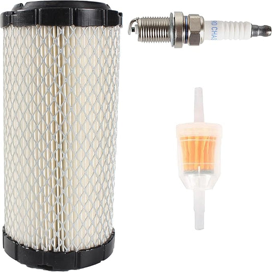 Air Filter for Toro 08887 1046640 12004 12004TC 1356195 1367860 30016 30018 30035 30043 Tractor