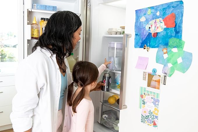 LifeStraw Home– Water Filter Dispenser, 18-Cup