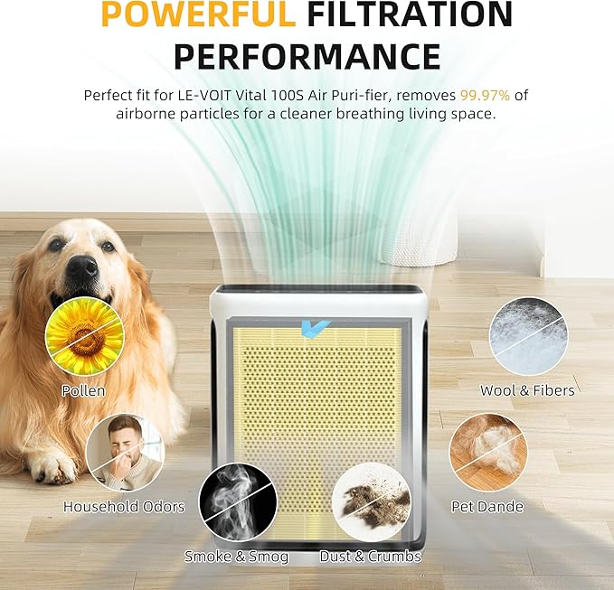 Fetechmate Vital 100S， Yellow