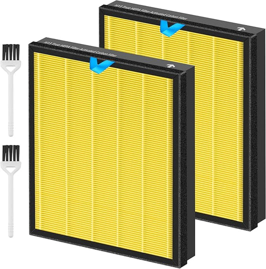 Fetechmate Vital 100S， Yellow