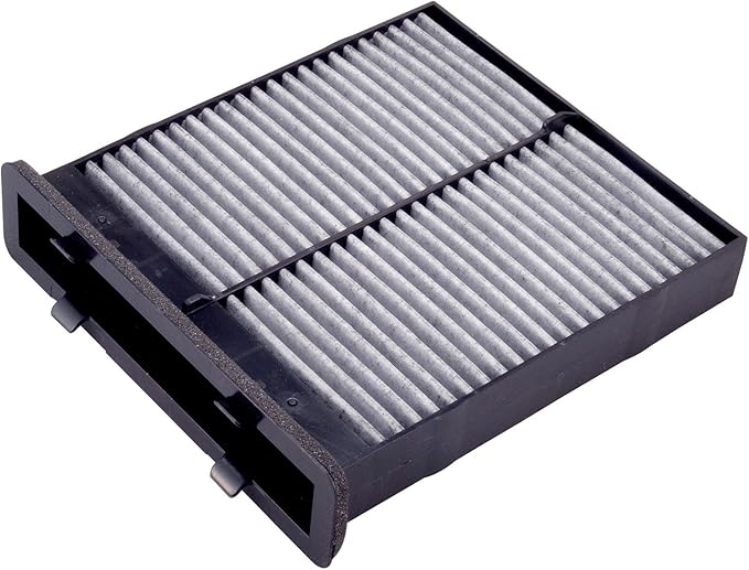 FRAM Fresh Breeze Cabin Air Filter Replacement for Car Passenger Compartment w/Arm and Hammer Baking Soda, Easy Install, CF10559 for Select Suzuki Vehicles (Pack of 2)