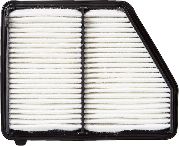 Spearhead MPG Defense Max Thrust Engine Air Filter For All Mileage Vehicles, Fits Like OEM, Restores MPG & Acceleration (MT-051)