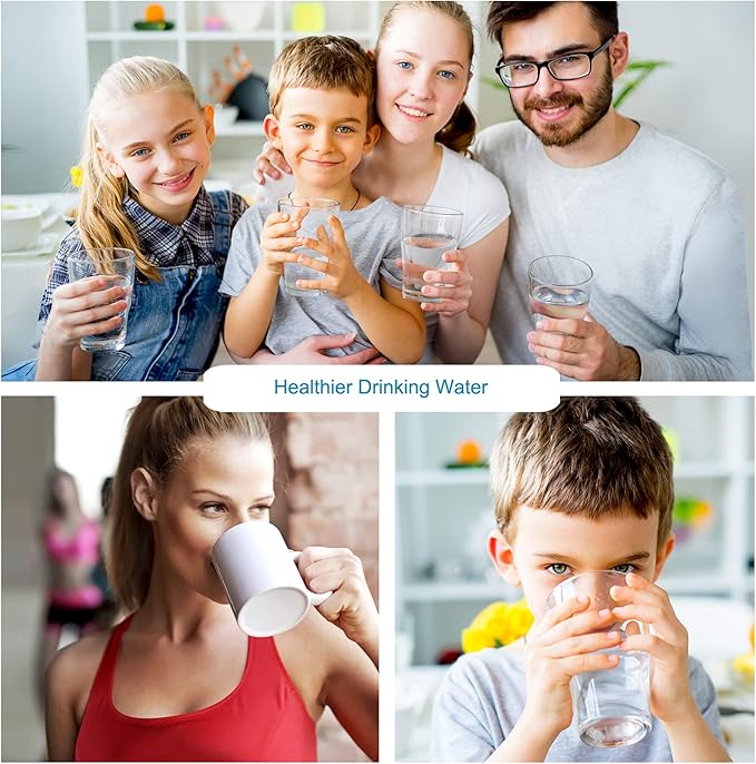 APEX RF-1050 Alkaline Filter Cartridge