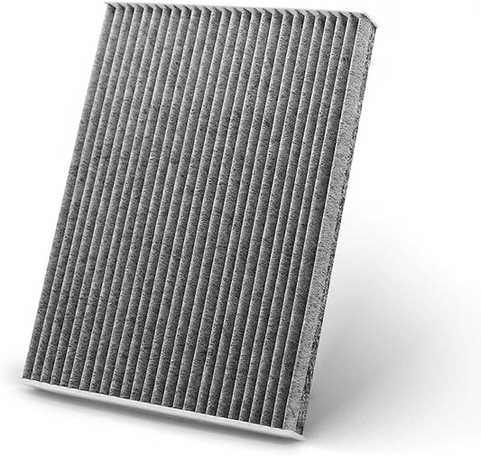 Cabin Air Filter Fits 2022-2024 Grand Cherokee, 2021-2024 Grand Cherokee L, 2022 Grand Cherokee WK, Replacement for CF12935