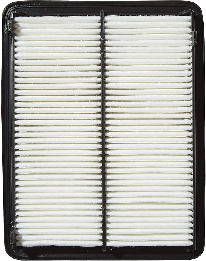 Spearhead MPG Defense Max Thrust Engine Air Filter For All Mileage Vehicles, Fits Like OEM, Restores MPG & Acceleration (MT-468)