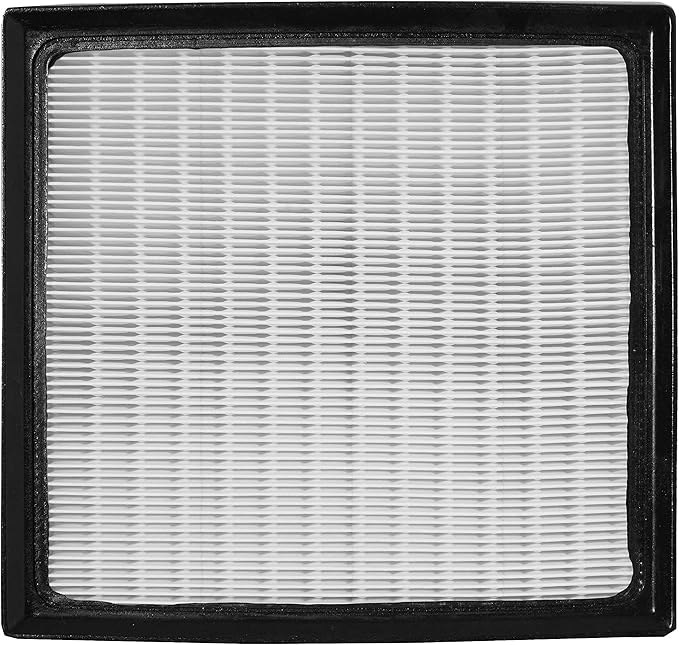 Spearhead MPG Defense Max Thrust Engine Air Filter For All Mileage Vehicles, Fits Like OEM, Restores MPG & Acceleration (MT-295)