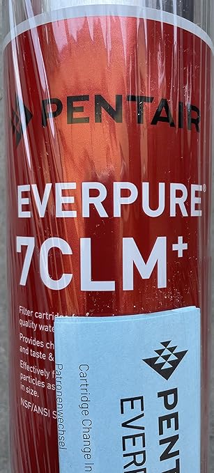 Everpure EV977100 7CLM Replacement Cartridge