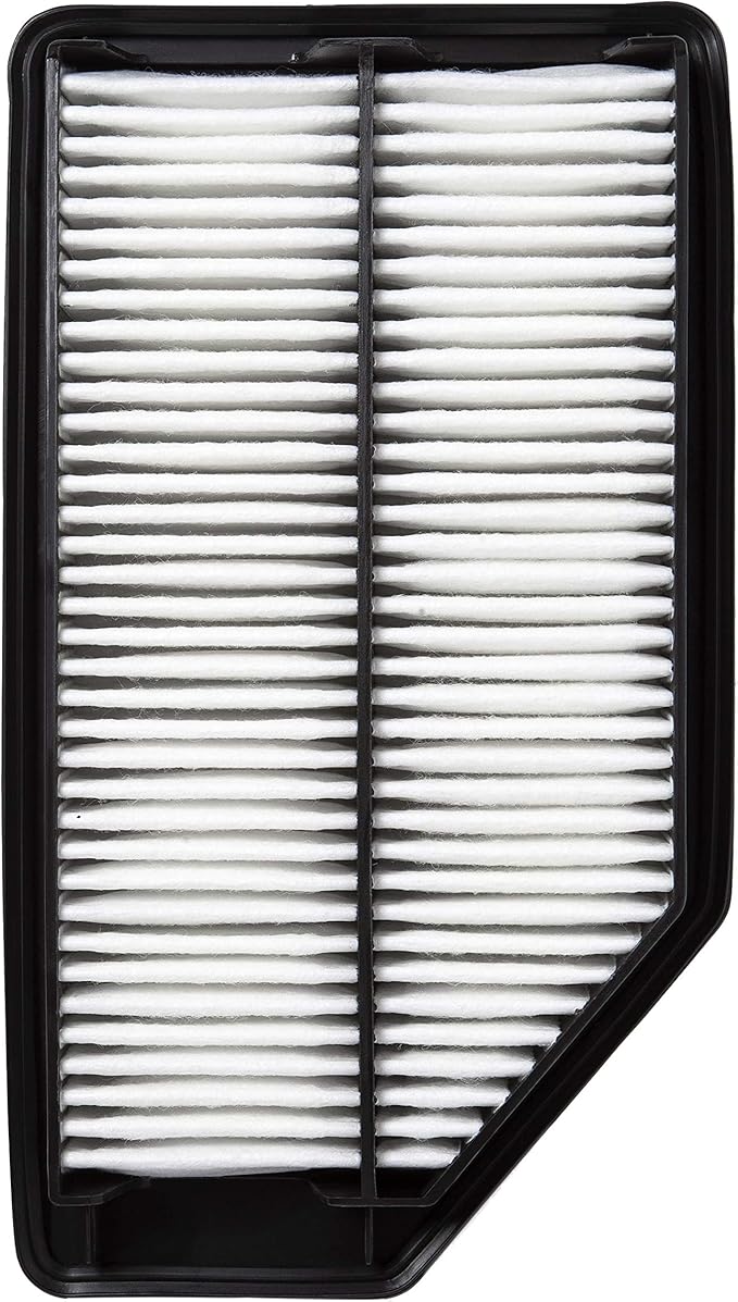 Spearhead MPG Defense Max Thrust Engine Air Filter For All Mileage Vehicles, Fits Like OEM, Restores MPG & Acceleration (MT-042)