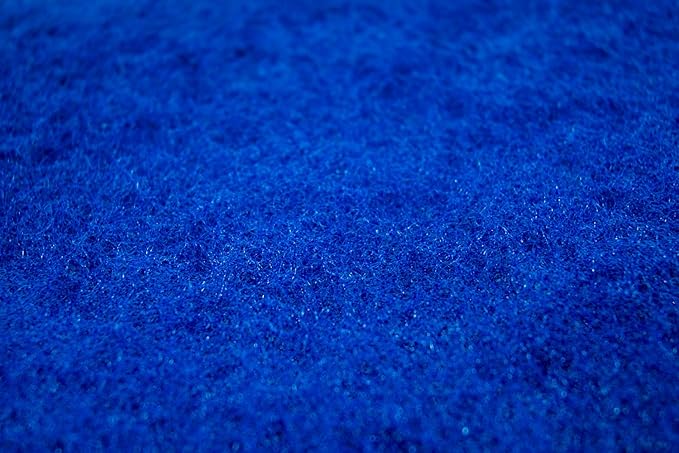 Vega AC Air Furnace Filters - Cut to Fit - Washable (12x16x1, 2 Pack)