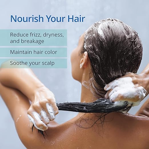 Aquasana Shower Filter | Dermatologist-recommended for softer, healthier skin & hair | Proven to reduce 90% of chlorine for 6 months | WaterSense Certified | Includes shower head | AQ-4100-E