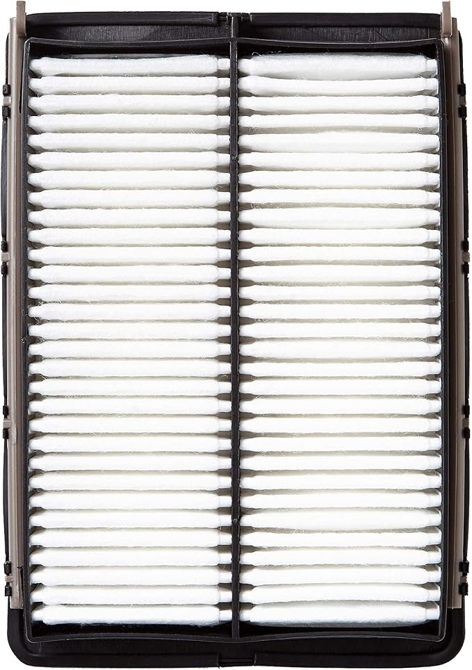 Spearhead MPG Defense Max Thrust Engine Air Filter For All Mileage Vehicles, Fits Like OEM, Restores MPG & Acceleration (MT-942)