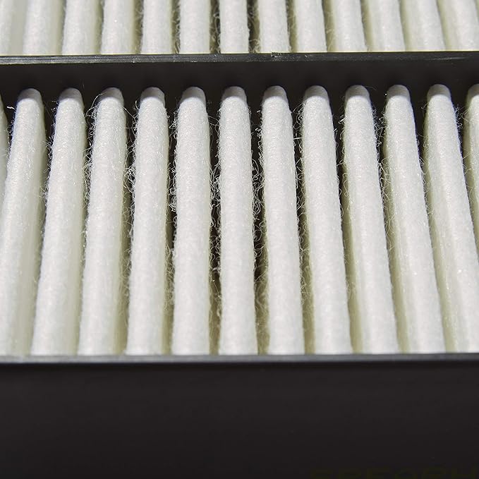 Spearhead MPG Defense Max Thrust Engine Air Filter For All Mileage Vehicles, Fits Like OEM, Restores MPG & Acceleration (MT-885)