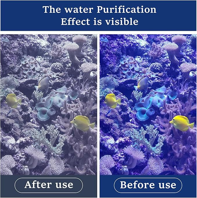 Small Aquarium Filter Cartridges Compatible with Aqueon Filter, Carbon Fish Tank Filters for Aqueon QuietFlow E Internal Power Filter 10 and 1/2.5/5 Gallon Minibow Aquarium Filters -Small (8 Pack)