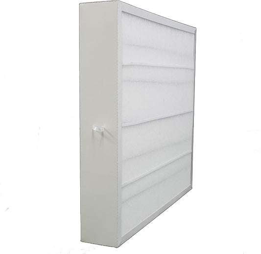 Filter-Monster Replacement Compatible with Bryant/Carrier Infinity 20" x 25" MERV 15 Air Purifier Cartridge (GAPCCCAR2025)