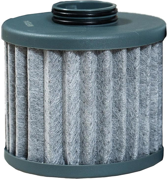 Epic Nano XP Water Filter – Made in USA – Removes 70+ Contaminants Including PFAS, Lead, Bacteria, Viruses and Microplastics – 100 Gallon Capacity – Replaceable Inner Cartridge – Recyclable