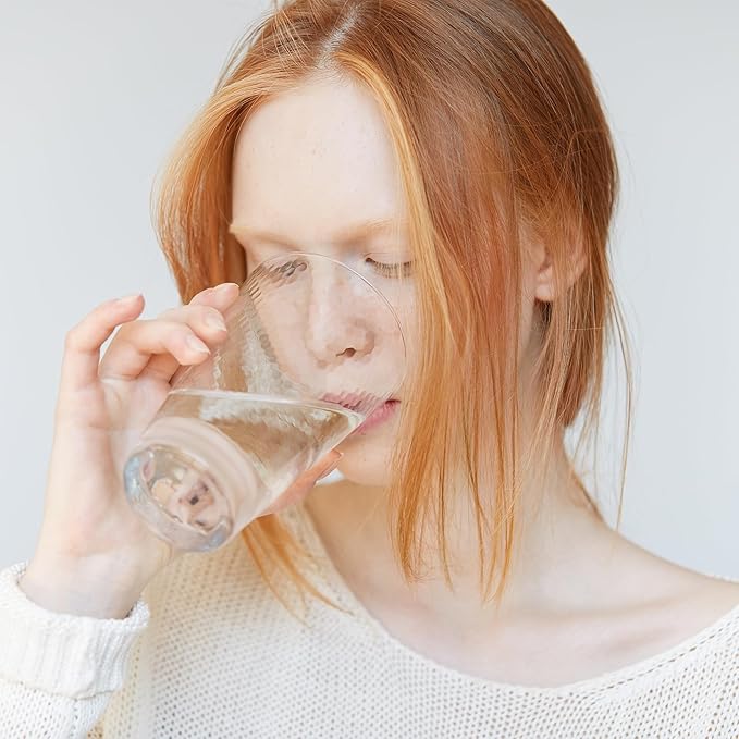 Water Filter Replacement for PUR Pitchers & Dispensers, CRF-950Z, PPF900Z, PPF951K, 4-in-1 Filter System, Reduce Chlorine, PFOA and PFOS, Odor, 4 Pack,by NUTTUTO