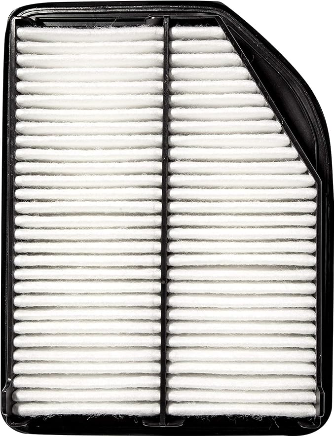Spearhead MPG Defense Max Thrust Engine Air Filter For All Mileage Vehicles, Fits Like OEM, Restores MPG & Acceleration (MT-258)
