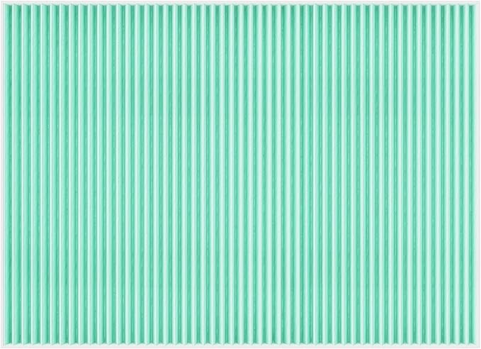 Spearhead HEPA Breathe Easy Cabin Filter, Up to 99.97% Filtration of 0.3 Micron Particles w/No Airflow Reduction (BE-663H)