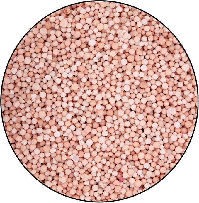 Watts Premier pH Balancing Ceramic Post-Filter with 1/4" QC (Quick Connect) Fittings for All RO Reverse Osmosis Systems, Water Filter Replacement, 6 Layers, Fits 1/4" Faucet Tubing