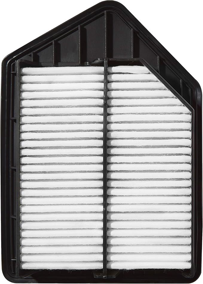 Spearhead MPG Defense Max Thrust Engine Air Filter For All Mileage Vehicles, Fits Like OEM, Restores MPG & Acceleration (MT-885)