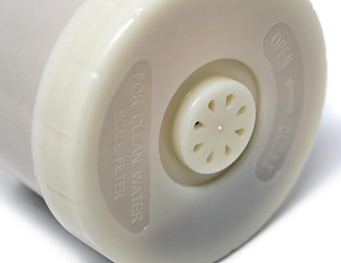 Fette Filter - Demineralization Cartridge Compatible with BN & AOS 7531 for Select Humidifier Model #'s 7133, 7135, 7142, 7144, 7145, 7147, U600, U650, 2055, 2055A, E2441, U200, U700 - (Pack of 1)