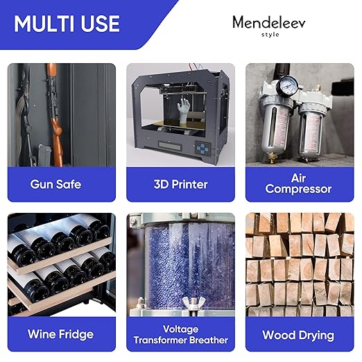 2 LB Blue Silica Desiccant Beads - Indicating Silica Gel Beads Drying Silica Beads Reusable Silica Gel Desiccant Dehumidifier