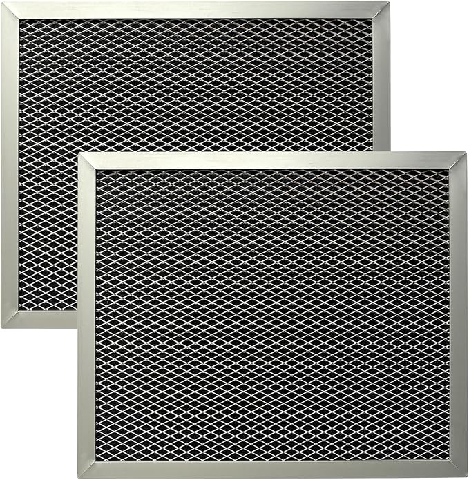 2 Pack MERV-1 Filter Replacement for ALORAIR Galaxy 60, 60P, 85P Dehumidifiers, Compatible with Guardian 60, 60P, 85P Dehumidifiers, Used for Crawlspace, Commercial, Basements Dehumidifier