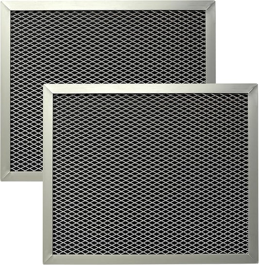 2 Pack MERV-1 Filter Replacement for ALORAIR Galaxy 60, 60P, 85P Dehumidifiers, Compatible with Guardian 60, 60P, 85P Dehumidifiers, Used for Crawlspace, Commercial, Basements Dehumidifier