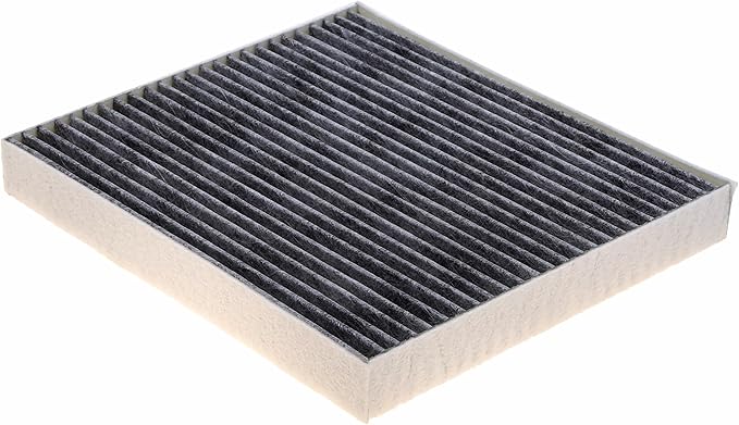 FRAM Fresh Breeze Cabin Air Filter Replacement for Car Passenger Compartment w/ Arm and Hammer Baking Soda, Easy Install, CF12159 for Select Hyundai and Kia Vehicles