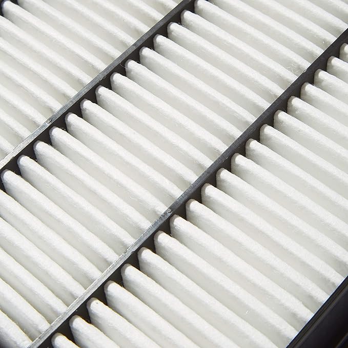 Spearhead MPG Defense Max Thrust Engine Air Filter For All Mileage Vehicles, Fits Like OEM, Restores MPG & Acceleration (MT-918)