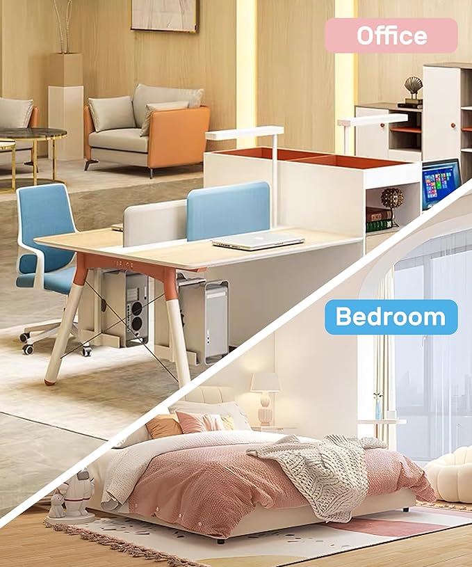 HPA5300B Replacement Filter Compatible with Honeywell Air Purifiers HPA5300B HPA5350 HPA3300, 3 R HEPA, 3 S Carbon and 4 A Pre-Filter, Part# HRF-R3, HRFSC1, HRF-A300 & HRF-ARVP300