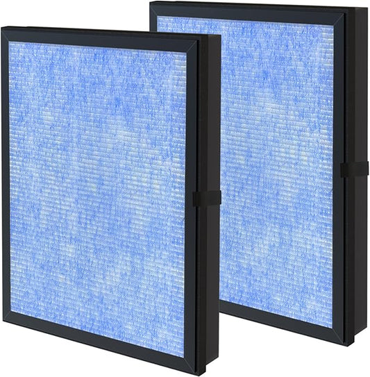 MK04 MG04JH Replacement Part, 4 Layers, high-Efficiency Standard Version, 2-Piece Set